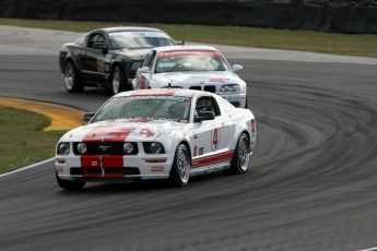 Retour dans le passé - 24H de Daytona et Grand-Am Cup 2006