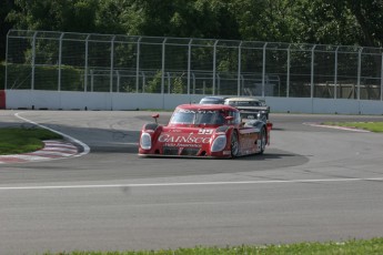 Retour dans le passé - Grand Am SportsCar à Montréal - 2008