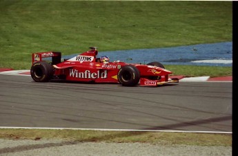 Retour dans le passé - Grand Prix du Canada 1998 - Formule 1