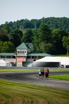 Lime Rock SpeedTour 2024 - Coupe Nissan Sentra