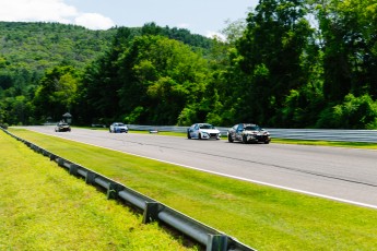 Lime Rock SpeedTour 2024 - Coupe Nissan Sentra