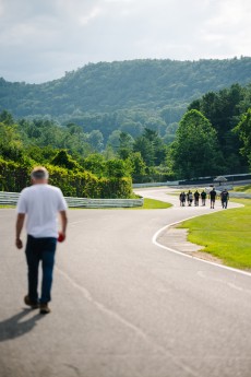 Lime Rock SpeedTour 2024 - Coupe Nissan Sentra