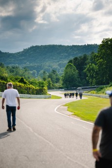 Lime Rock SpeedTour 2024 - Coupe Nissan Sentra