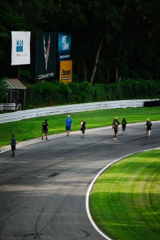 Lime Rock SpeedTour 2024 - Coupe Nissan Sentra