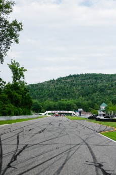 Lime Rock SpeedTour 2024 - Coupe Nissan Sentra