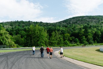 Lime Rock SpeedTour 2024 - Coupe Nissan Sentra