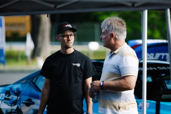 Lime Rock SpeedTour 2024 - Coupe Nissan Sentra