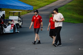 Lime Rock SpeedTour 2024 - Coupe Nissan Sentra