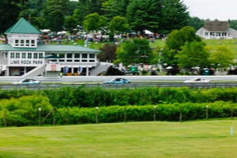 Lime Rock SpeedTour 2024 - Coupe Nissan Sentra