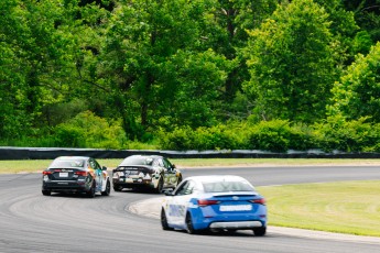 Lime Rock SpeedTour 2024 - Coupe Nissan Sentra