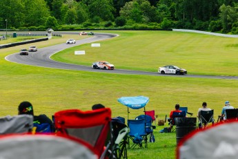 Lime Rock SpeedTour 2024 - Coupe Nissan Sentra