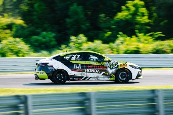 Lime Rock SpeedTour 2024 - Coupe Nissan Sentra