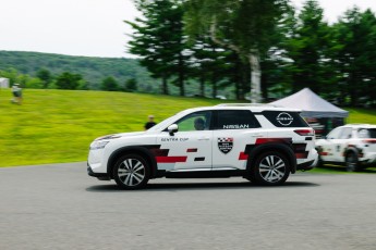 Lime Rock SpeedTour 2024 - Coupe Nissan Sentra