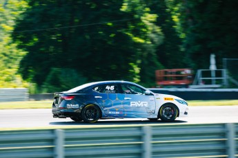 Lime Rock SpeedTour 2024 - Coupe Nissan Sentra