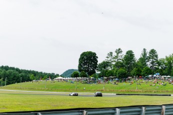 Lime Rock SpeedTour 2024 - Coupe Nissan Sentra