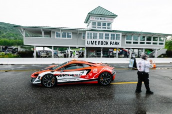 Lime Rock SpeedTour 2024 - Coupe Nissan Sentra