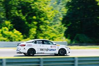 Lime Rock SpeedTour 2024 - Coupe Nissan Sentra