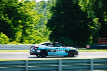 Lime Rock SpeedTour 2024 - Coupe Nissan Sentra