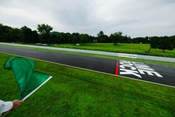 Lime Rock SpeedTour 2024 - Coupe Nissan Sentra