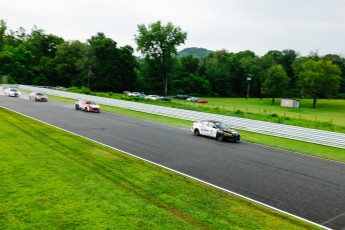 Lime Rock SpeedTour 2024 - Coupe Nissan Sentra