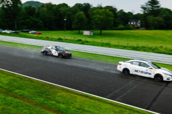 Lime Rock SpeedTour 2024 - Coupe Nissan Sentra