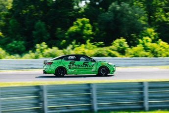 Lime Rock SpeedTour 2024 - Coupe Nissan Sentra