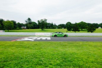 Lime Rock SpeedTour 2024 - Coupe Nissan Sentra