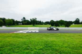 Lime Rock SpeedTour 2024 - Coupe Nissan Sentra