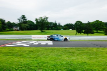 Lime Rock SpeedTour 2024 - Coupe Nissan Sentra