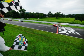 Lime Rock SpeedTour 2024 - Coupe Nissan Sentra