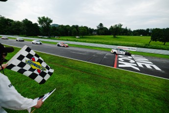 Lime Rock SpeedTour 2024 - Coupe Nissan Sentra