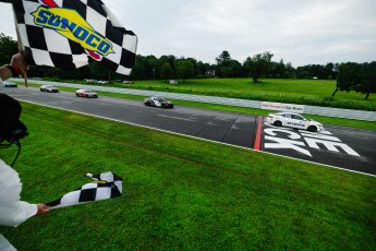 Lime Rock SpeedTour 2024 - Coupe Nissan Sentra