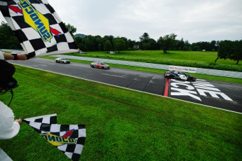 Lime Rock SpeedTour 2024 - Coupe Nissan Sentra