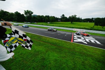 Lime Rock SpeedTour 2024 - Coupe Nissan Sentra