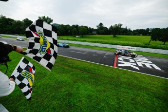 Lime Rock SpeedTour 2024 - Coupe Nissan Sentra