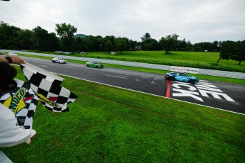 Lime Rock SpeedTour 2024 - Coupe Nissan Sentra