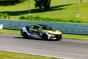 Lime Rock SpeedTour 2024 - Coupe Nissan Sentra