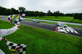 Lime Rock SpeedTour 2024 - Coupe Nissan Sentra