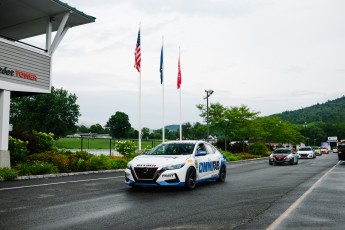 Lime Rock SpeedTour 2024 - Coupe Nissan Sentra