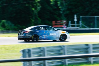 Lime Rock SpeedTour 2024 - Coupe Nissan Sentra