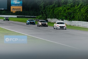 Lime Rock SpeedTour 2024 - Coupe Nissan Sentra