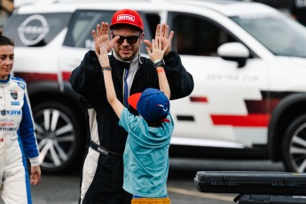 Lime Rock SpeedTour 2024 - Coupe Nissan Sentra