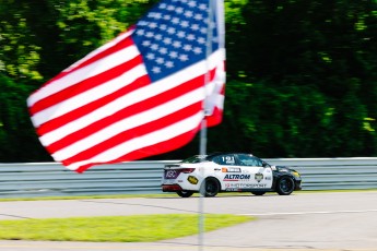 Lime Rock SpeedTour 2024 - Coupe Nissan Sentra