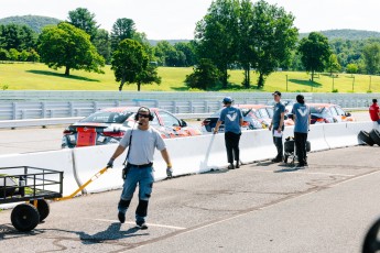 Lime Rock SpeedTour 2024 - Coupe Nissan Sentra