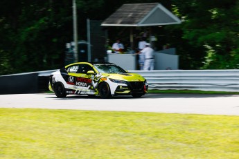 Lime Rock SpeedTour 2024 - Coupe Nissan Sentra