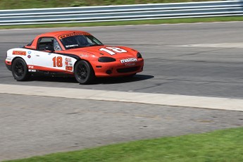 Lime Rock SpeedTour 2024 - Autres séries