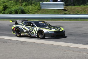 Lime Rock SpeedTour 2024 - Autres séries