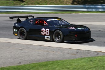 Lime Rock SpeedTour 2024 - Autres séries