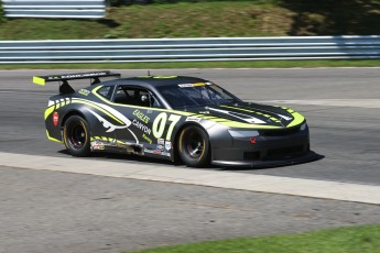 Lime Rock SpeedTour 2024 - Autres séries