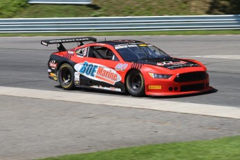 Lime Rock SpeedTour 2024 - Autres séries